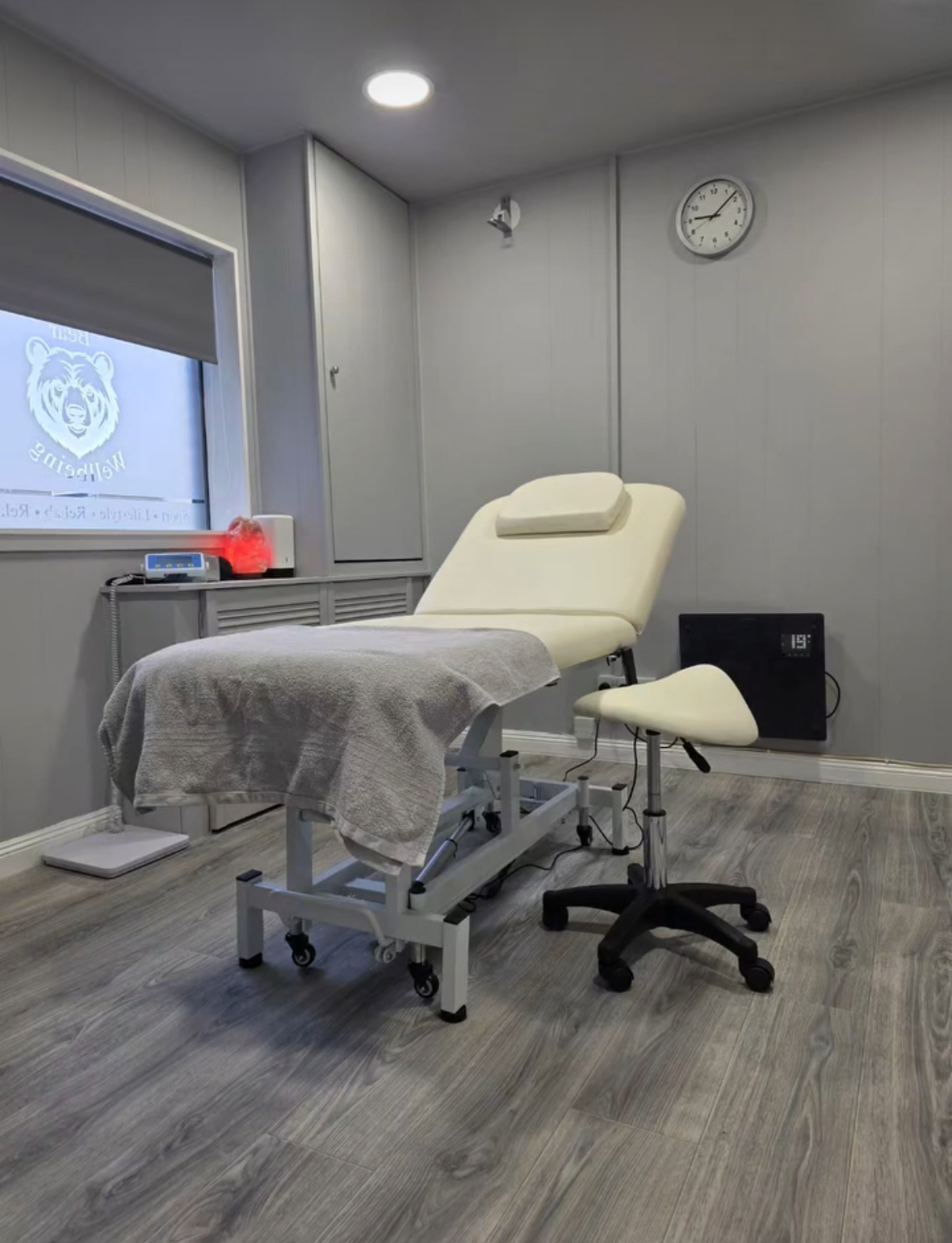 Bear Wellbeing - Ryan